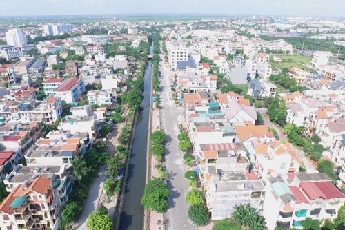 Nhóm Eurowindow Holding làm hai dự án nhà ở xã hội 10.000 tỉ đồng ở Thái Bình