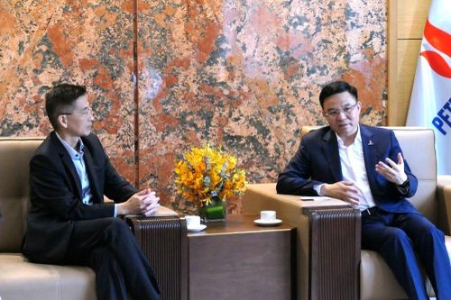 Phát triển năng lượng tái tạo ngoài khơi: Niềm tin và nhiệm vụ dành cho PVN