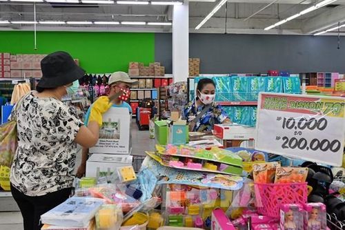 Lạm phát của Indonesia dự báo ở mức 3% vào cuối năm 2023