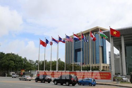 Từ công nghiệp hóa đến đô thị thông minh Bình Dương