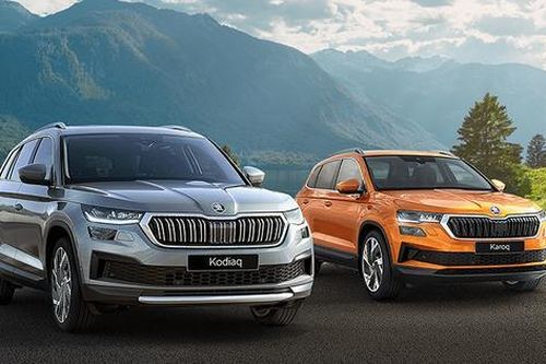 Bộ đôi ô tô Skoda sẽ cạnh tranh với những mẫu xe nào tại Việt Nam?