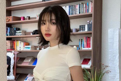Orange lần đầu chia sẻ về chuyện tình yêu