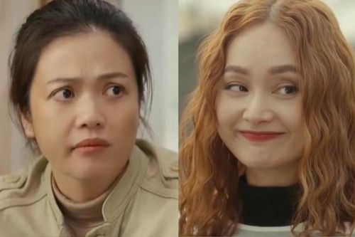 Gia Đình Mình Vui Bất Thình Lình: Hà (Lan Phương) suýt lỡ duyên với Thành