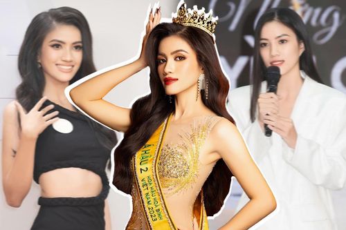 Á hậu 'xinh như thiên thần' Minh Nhàn ghi điểm với style đời thường đơn giản