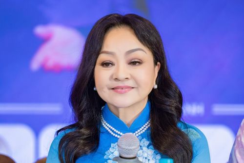 Danh ca Hương Lan: 'Sức khỏe của tôi tốt hơn trong 2 năm qua!'