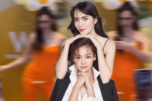 'Tình tin đồn' của Hoa hậu Engfa nhảy nhạc Việt: See Tình đã có đối thủ!