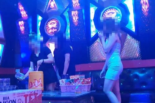 Nữ công nhân vùng cao rơi vào 'cạm bẫy' ở khu công nghiệp