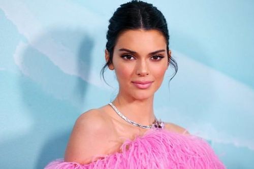 Bí quyết giữ dáng của người mẫu nổi tiếng Kendall Jenner