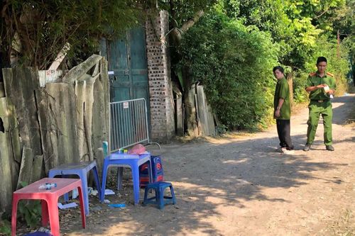 Hà Nội: Làm rõ nguyên nhân 4 người trong một nhà tử vong