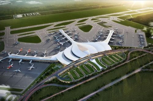 Khởi công 3 dự án hàng không quy mô 53.000 tỷ đồng