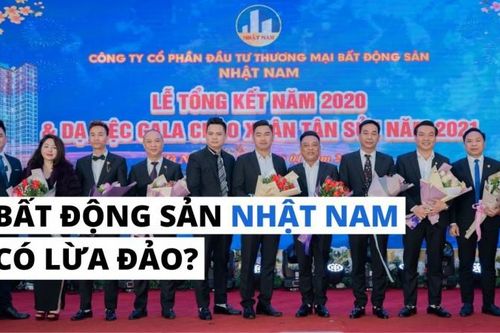 Vì sao loạt cảnh báo về Bất động sản Nhật Nam bị phớt lờ khiến vạn người nhận cái kết đắng?