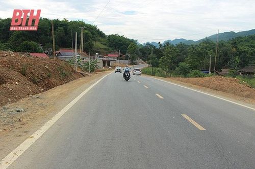 Tạo động lực phát triển kinh tế - xã hội khu vực miền núi Thanh Hóa