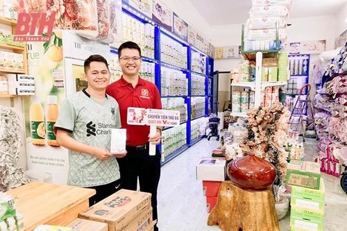 Chuyển đổi số trong ngành ngân hàng