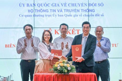 Mục tiêu kinh tế số tăng gấp 3-4 lần tăng trưởng GDP là thách thức, cần giải pháp đột phá