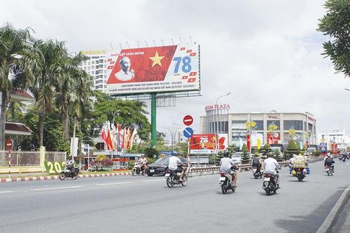 Kỷ niệm ngày Quốc khánh 2/9 bất diệt