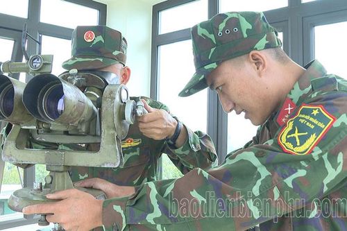 Bảo đảm an toàn trên không, mặt đất dịp Tết Độc lập