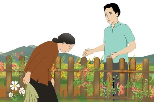 Thơ Bút Biển: Về quê