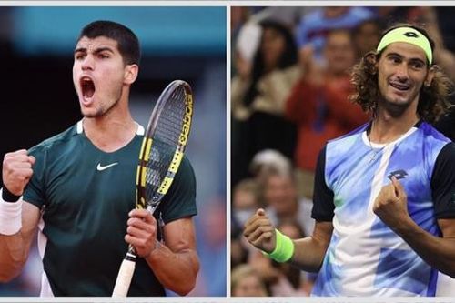 US Open: Vòng đấu dễ cho các tay vợt hạt giống