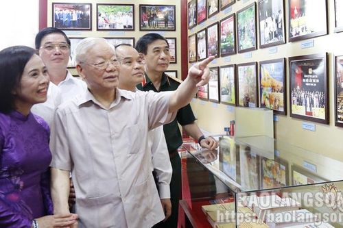 Tuyên ngôn Độc lập của Chủ tịch Hồ Chí Minh: giá trị vĩnh hằng của độc lập dân tộc