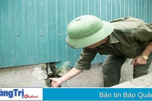 Bao giờ các hộ dân có nhà bị nứt do thi công cầu sông Hiếu được bồi thường?