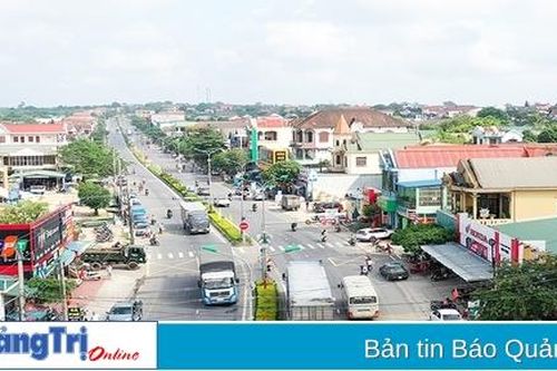 Vĩnh Linh - miền quê cách mạng ngày càng đổi mới