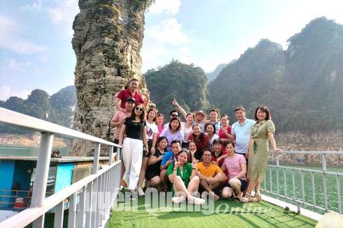 Điểm đến lý tưởng
