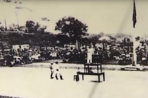 Cùng cả nước Thái Nguyên nổi dậy giành chính quyền