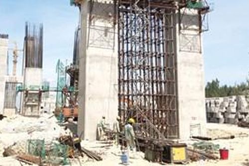 Khát vọng từ cầu vượt biển