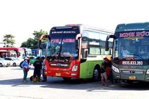CSGT Công an tỉnh nỗ lực đảm bảo an toàn giao thông dịp lễ 2/9