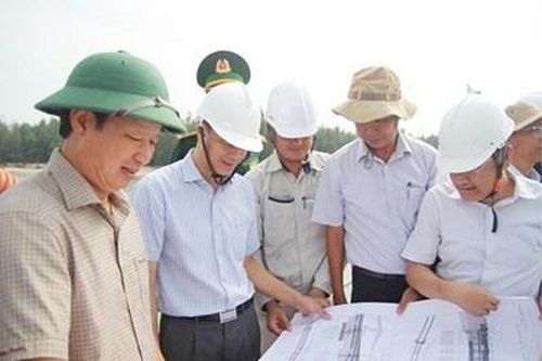 Đoàn kết, tạo bước đột phá mạnh mẽ