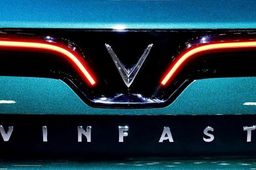 Cổ phiếu VFS tiếp tục mất gần 16%, vốn hóa VinFast 'bốc hơi' 110 tỷ USD sau 3 ngày