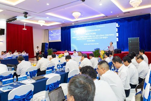 EVNSPC: Phối hợp chặt chẽ với các tỉnh thành, đảm bảo cung cấp điện