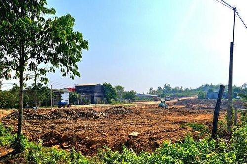 Đắk Nông: Sẽ thanh tra về quy hoạch và thực hiện quy hoạch xây dựng tại 6 huyện, thành phố