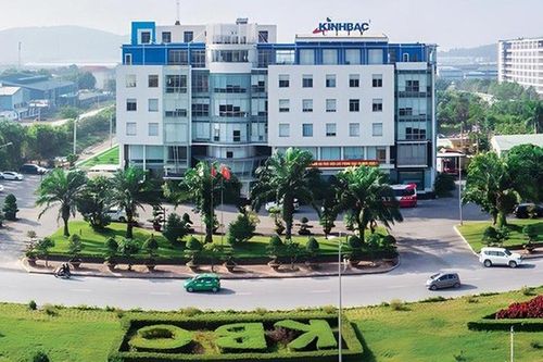 Tổng Công ty Kinh Bắc trước khi bị phạt vì không công bố thông tin dùng vốn trái triếu: Tồn kho trên 11.000 tỷ đồng, nửa năm 2023 thu lãi đậm