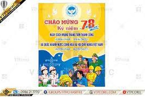 Kỷ niệm 78 năm Cách mạng Tháng 8 và Quốc khánh 2/9: Những ca khúc Mùa Thu Cách mạng