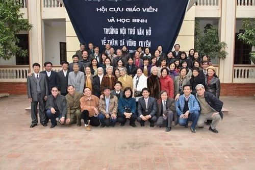 Ký ức về tuổi thơ