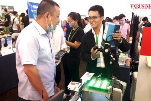 Thấy gì từ sức hấp dẫn của các công ty công nghệ Việt?