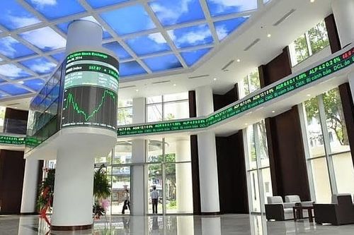 HoSE 'bêu tên' loạt doanh nghiệp tiếp sau danh sách cắt margin
