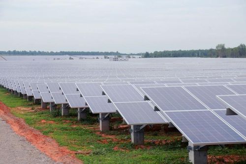 Năng lượng Hồng Phong 1 tiếp tục lãi lớn nửa đầu năm 2023