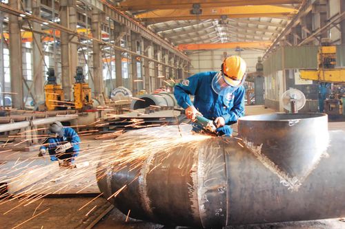 Tiềm năng thị trường cho doanh nghiệp cơ khí nội địa Việt