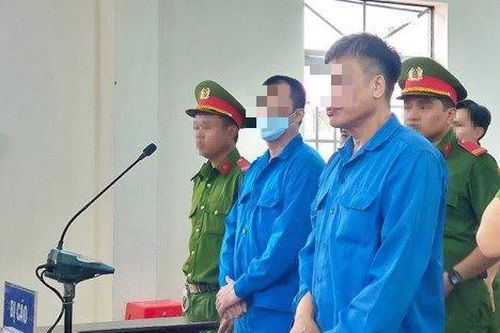 Bà Rịa - Vũng Tàu: Án tử cho đối tượng mua bán trái phép chất ma túy