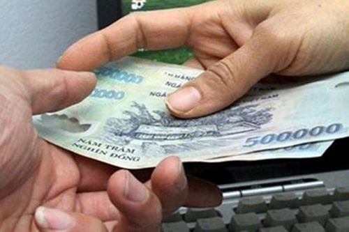 Bắt tạm giam phóng viên cưỡng đoạt tài sản của người dân