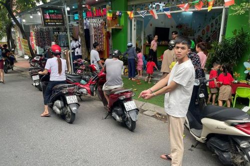 Mất việc làm, cựu nhân viên quán nhậu nhắm vào phụ nữ để cướp giật