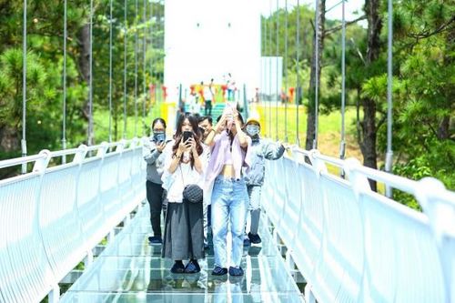 Khách du lịch đến Đà Lạt trong dịp lễ 2/9 thưa thớt hơn mọi năm