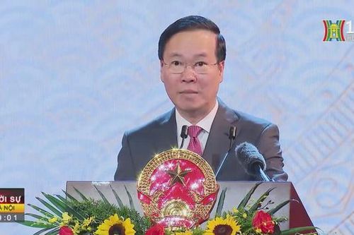 Kỷ niệm 78 năm Quốc khánh nước CHXHCN Việt Nam