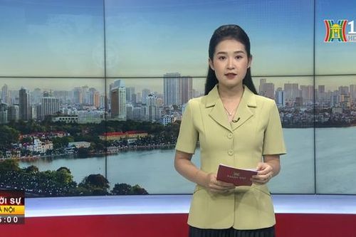 Chương trình Thời sự 15h00 | 01/09/2023