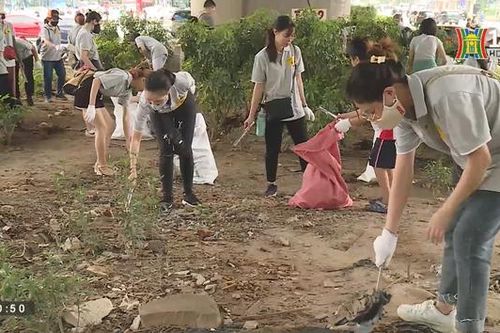 'Ngày làm sạch thế giới' tại Hà Nội | Ứng phó với biến đổi khí hậu | 01/09/2023