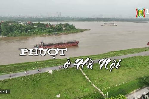 Phượt ở Hà Nội | Nhịp sống Hà Nội | 1/9/2023