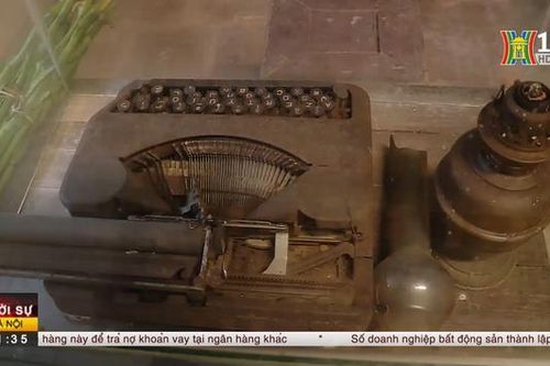 Những địa danh ghi dấu chân Bác Hồ