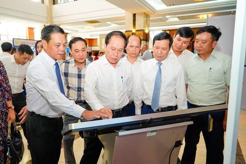 Hải Phòng: Diễn đàn 'Liên kết phát triển khu công nghiệp trục cao tốc phía Đông' cùng tháo gỡ khó khăn cục bộ